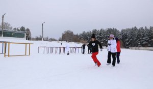 Экстремальные выходные с ЗВО